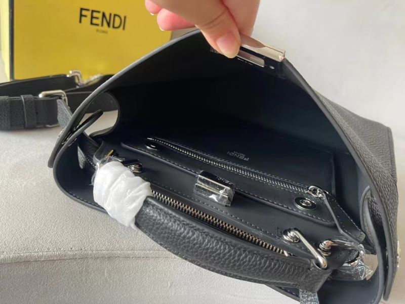 Fendi Peekaboo Bags